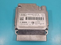 Sterownik poduszek airbag AUDI A6 C7 4G0907637B, 0265020004