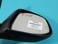 Lusterko prawe Ford Focus Mk3 HF europa