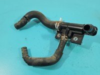 Rura przewód Producent części: Mazda, krócieć wody Mazda 6 III GJ SH0115290 2.2d