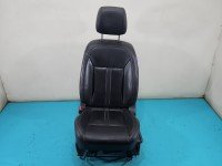 Fotele komplet kanapa Renault Koleos