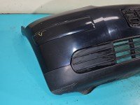 Zderzak przód Audi A2 czarny LZ5Q