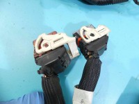 InstalacJa Wiązka silnika Peugeot 208 I 12-19 1.6 hdi 9808960980A, 9802424080, 9804196780