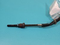 Czujnik temperatury spalin Chevrolet Captiva 96868940