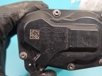 Przepustnica Kia Sorento III 14-20 2.0 crdi D4HA 35100-2F600