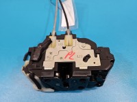 Zamek przód lewy Hyundai I20 I 08-14 EUROPA 6pin 81310-2L020