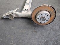 Tylna belka oś tył Vw Golf VII 1.6 tdi