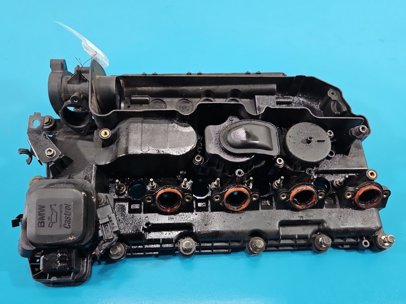 Pokrywa zaworów Bmw e46 2.0d