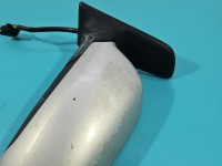 Lusterko lewe pin Vw Sharan I HB 5d kolor europa