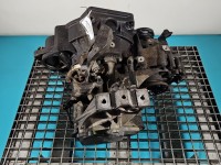 Skrzynia biegów Skoda Octavia I 1.9 tdi
