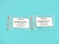 Zacisk przód prawy Toyota Auris I 2.0 D4D