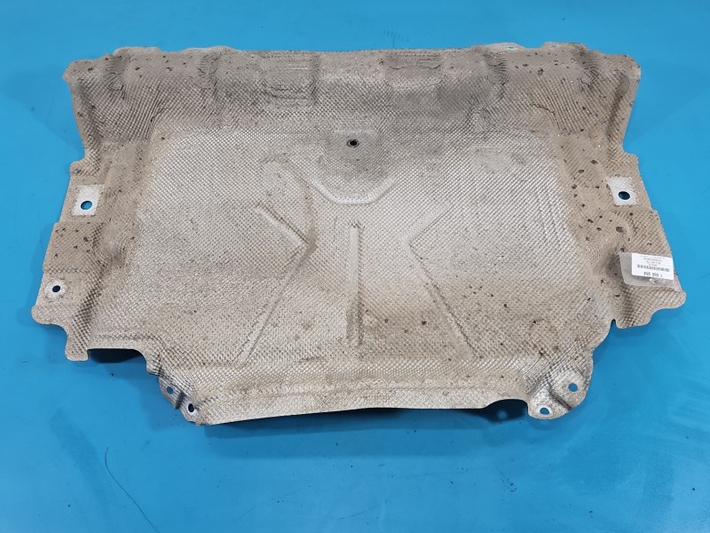 Osłona Volvo S90 II 16- 2.0 T