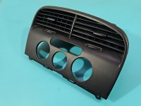 Kratka nawiewu środkowa Seat Altea 5P1819110F EUROPA