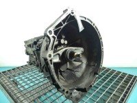 Skrzynia biegów BMW X1 E84 2.0d