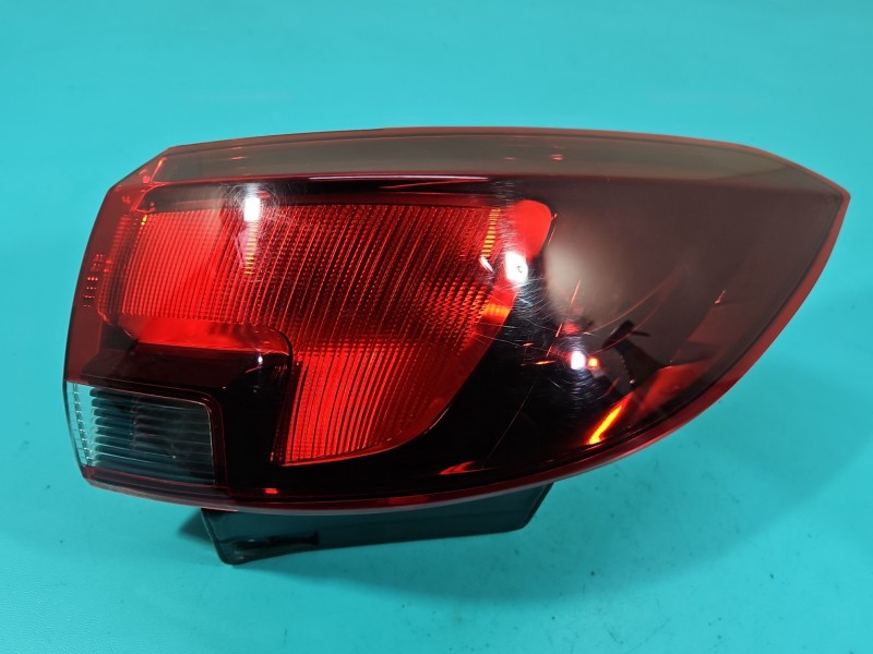 Lampa tył prawa Opel Astra V K kombi EUROPA