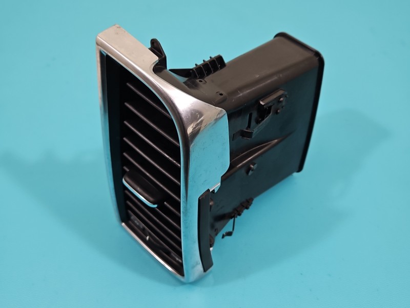 Kratka nawiewu środkowa Porsche Panamera I 970 97055214103 EUROPA