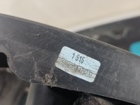 Zderzak tył Peugeot 308 II T9 EWP kombi