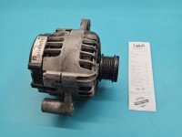 TEST Alternator Opel Insignia A 13588306, 2620359A 2.0 cdti