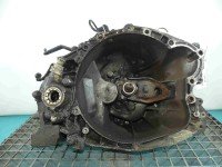 Skrzynia biegów 20DL41 Citroen Xsara II 1.9d