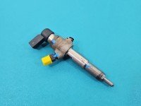 TESTOWANY Wtryskiwacz Ford Fiesta Mk6 9663429280 1.4 tdci