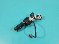 Komputer Sterownik silnika 0261S06621, 9676643580 Peugeot 5008 1.6 THP
