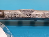 Listwa wtryskowa CZUJNIKI Audi A4 B9 2.0 TDI 05L130089C, 04L130764E, 05L906054A