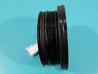 Koło pasowe wału korbowego Bmw e90 3.0d M57D30O2