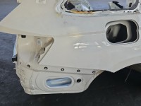 Błotnik tył prawy Skoda Octavia IV LS9R ćwiartka