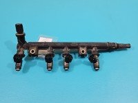 TESTOWANY Wtryskiwacz Fiat Panda II 1.2 wiel