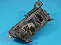 Reflektor lewy lampa przód Opel Corsa C EUROPA 13100535