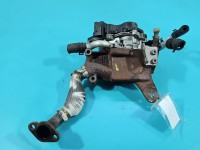 Zawór egr Skoda Rapid 04B131425 1.4 tdi Diesel, Europejska, 5pin