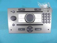 Radio fabryczne Opel Vectra C 93184760, 383555646