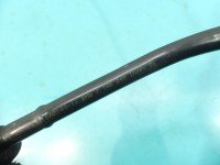 RURKI Przewód paliwowy BMW F01 Europejska, Tworzywo sztuczne 4.4 V8 XDrive 7186248
