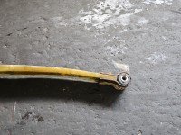 Resor tył Opel Movano II