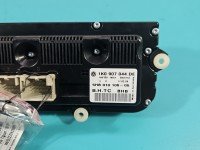 Konsola panel nawiewu Vw Tiguan I 07- 1K0907044DE