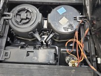 Podłokietnik TUNEL BMW X6 E71 5096203 EUROPA