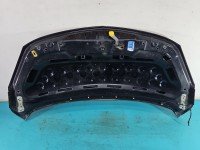 Maska przednia Opel Meriva B czarny Z20R
