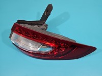 Lampa tył lewa Producent części: FORD, Z BŁOTNIKA, DS73-1340-CH Ford Mondeo Mk5 kombi