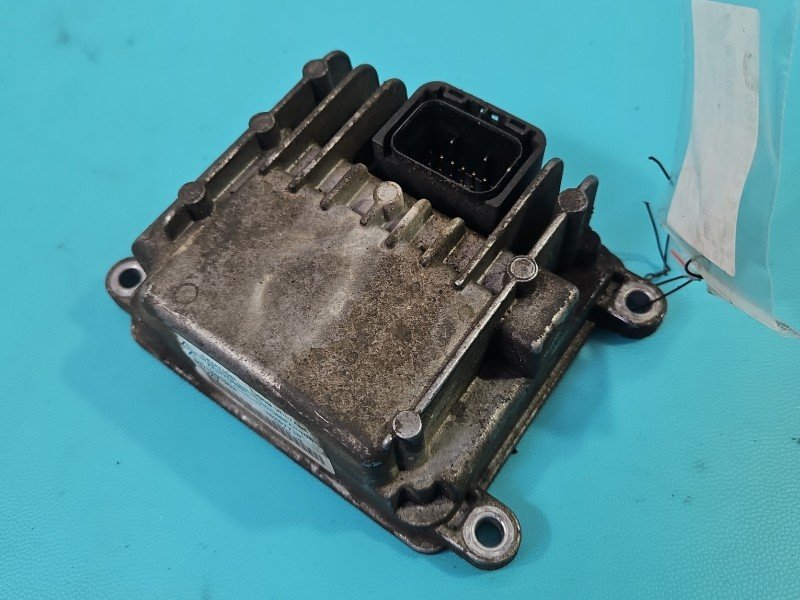 Sterownik moduł Opel Astra II G 8971891363 Sterownik moduł Opel Astra II G 8971891363