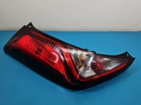 Lampa tył lewa Toyota Aygo II 14-22 HB TOYOTA, KOITO 18-22 EUROPA