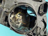 Reflektor lewy lampa przód Skoda Yeti EUROPA 5L1941017A