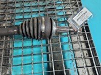 Półoś przód lewa Toyota Yaris III 1.3 vvti manual