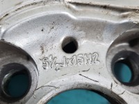 Felga aluminiowa 15" komplet alufelgi felgi Mini Cooper One II R56 06-