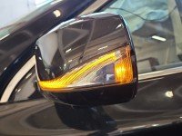 Lusterko lewe pin INFINITI QX60 12- inny 5d kolor KH3 europa