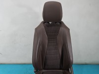 Fotele komplet kanapa Mercedes W213