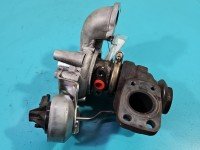 Turbosprężarka Ford Transit Courier 14-23 49172-03000, 9842096580 1.5 tdci 100KM