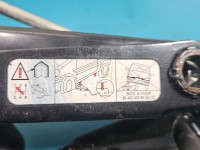 lewarek Podnośnik samochodowy trapezowy Citroen C4 Grand picasso I 06-13