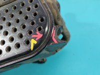 Filtr węglowy AUDI A8 D4 4H 3.0 TFSI (CTUB) 4H0201801A