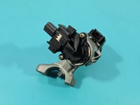 Komputer Sterownik silnika 0281011734, 89661-02A90 Toyota Corolla E12 1.4 D4D