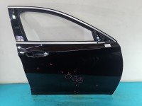 DRZWI PRZÓD PRAWE PASAŻERA Infiniti Q30 5d czarny GAC