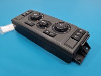 Konsola panel nawiewu Land Range Rover sport I L320 146570-5620